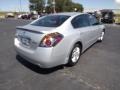 Brilliant Silver - Altima 2.5 S Photo No. 5