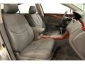 Titanium Metallic - Avalon XLS Photo No. 16
