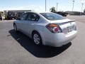 Brilliant Silver - Altima 2.5 S Photo No. 7