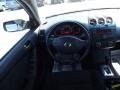 Brilliant Silver - Altima 2.5 S Photo No. 9