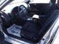 Brilliant Silver - Altima 2.5 S Photo No. 11