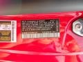 Tornado Red - Golf 2 Door TDI Photo No. 23