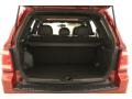 2009 Sangria Red Metallic Ford Escape Limited V6 4WD  photo #18