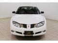 2005 Summit White Pontiac Sunfire Coupe  photo #2