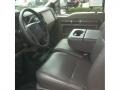 Oxford White - F250 Super Duty XL SuperCab Photo No. 10