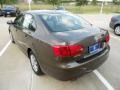 Toffee Brown Metallic - Jetta S Sedan Photo No. 5