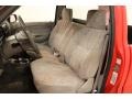 Radiant Red - Tacoma Regular Cab Photo No. 5