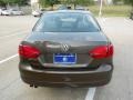 Toffee Brown Metallic - Jetta S Sedan Photo No. 6