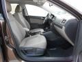 Toffee Brown Metallic - Jetta S Sedan Photo No. 13