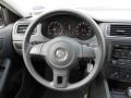 Toffee Brown Metallic - Jetta S Sedan Photo No. 16