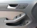 Toffee Brown Metallic - Jetta S Sedan Photo No. 20