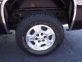 2008 Dark Cherry Metallic Chevrolet Silverado 1500 LT Crew Cab 4x4  photo #16