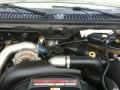 6.0 Liter OHV 32-Valve Power Stroke Turbo-Diesel V8 Engine for 2006 Ford F550 Super Duty XL Regular Cab Chassis #54051083