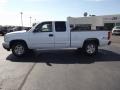 2006 Summit White Chevrolet Silverado 1500 LT Extended Cab 4x4  photo #8