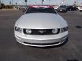 2006 Satin Silver Metallic Ford Mustang GT Deluxe Coupe  photo #2