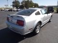 2006 Satin Silver Metallic Ford Mustang GT Deluxe Coupe  photo #5