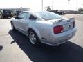 2006 Satin Silver Metallic Ford Mustang GT Deluxe Coupe  photo #7
