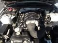 4.6 Liter SOHC 24-Valve VVT V8 2006 Ford Mustang GT Deluxe Coupe Engine
