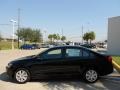 Black - Jetta SE Sedan Photo No. 4