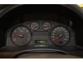 2006 Ford Freestyle Shale Grey Interior Gauges Photo