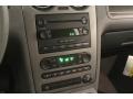 Audio System of 2006 Freestyle SE