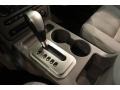 2006 Ford Freestyle Shale Grey Interior Transmission Photo