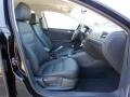 Black - Jetta SE Sedan Photo No. 13