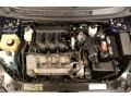 3.0L DOHC 24V Duratec V6 2006 Ford Freestyle SE Engine