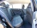 Black - Jetta SE Sedan Photo No. 14