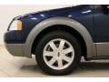 2006 Ford Freestyle SE Wheel