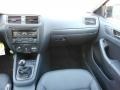 Black - Jetta SE Sedan Photo No. 15
