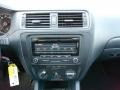 Black - Jetta SE Sedan Photo No. 17