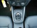 Black - Jetta SE Sedan Photo No. 18