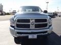 2012 Black Dodge Ram 2500 HD ST Crew Cab 4x4  photo #2