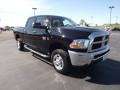 2012 Black Dodge Ram 2500 HD ST Crew Cab 4x4  photo #3