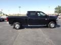 2012 Black Dodge Ram 2500 HD ST Crew Cab 4x4  photo #4