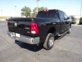 2012 Black Dodge Ram 2500 HD ST Crew Cab 4x4  photo #5