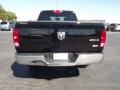 2012 Black Dodge Ram 2500 HD ST Crew Cab 4x4  photo #6