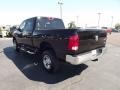 2012 Black Dodge Ram 2500 HD ST Crew Cab 4x4  photo #7