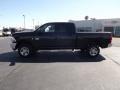 2012 Black Dodge Ram 2500 HD ST Crew Cab 4x4  photo #8