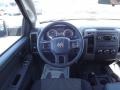 2012 Black Dodge Ram 2500 HD ST Crew Cab 4x4  photo #9