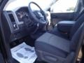 2012 Black Dodge Ram 2500 HD ST Crew Cab 4x4  photo #11