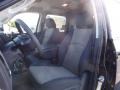 2012 Black Dodge Ram 2500 HD ST Crew Cab 4x4  photo #13