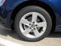 Tempest Blue Metallic - Jetta TDI Sedan Photo No. 9