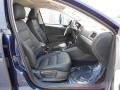 Tempest Blue Metallic - Jetta TDI Sedan Photo No. 13