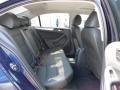 Tempest Blue Metallic - Jetta TDI Sedan Photo No. 14