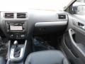 Tempest Blue Metallic - Jetta TDI Sedan Photo No. 15