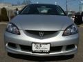 2006 Alabaster Silver Metallic Acura RSX Type S Sports Coupe  photo #2