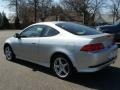 2006 Alabaster Silver Metallic Acura RSX Type S Sports Coupe  photo #4