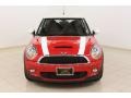 Chili Red - Cooper S Hardtop Photo No. 2